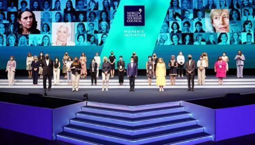 WTTC Launches Initiative to Support Women in Travel and Tourism