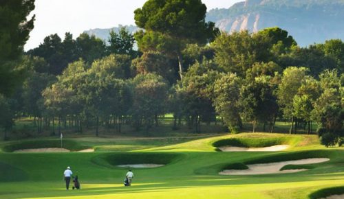 Greg Norman to Renovate Real Club de Golf El Prat under Sustainability Plan