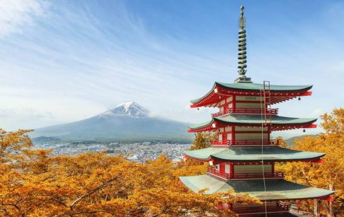 JNTO Launches new Insider Guide to Japan