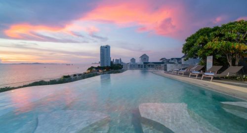 Best Western Unveils New Upscale Hotel On Thailand’s Eastern Seaboard