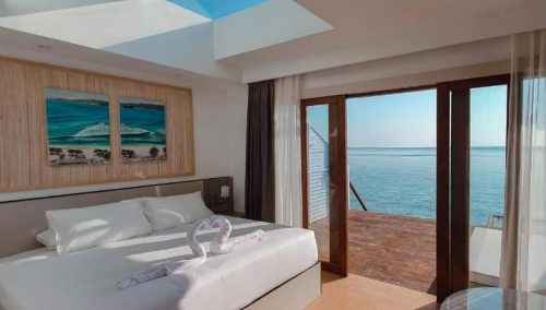 Indonesia Tourism Celebrates Opening of Arasatu Villas & Sanctuary-TRAVELINDEX Indonesia Tourism Celebrates Opening of Arasatu Villas & Sanctuary