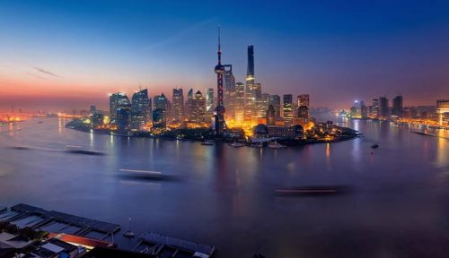 ITB China to Take Place as Physical Event in Shanghai 24-26 Nov 2021