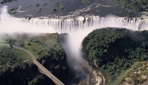 UNWTO Supports Zimbabwe to Measure Value of Tourism