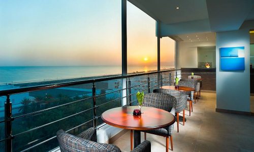 Centara Confirms Management Agreement for Al Hail Waves Hotel Oman