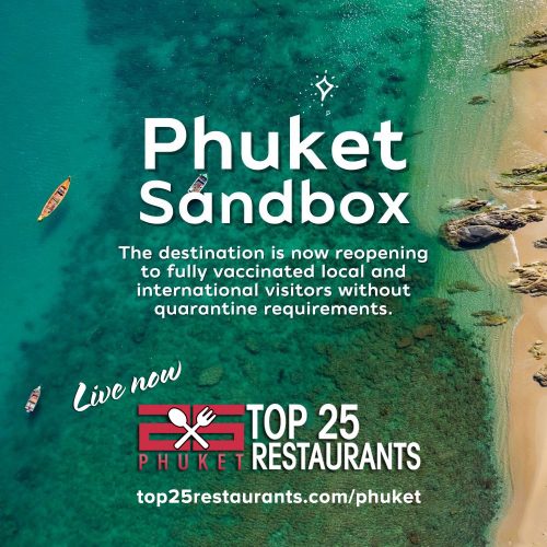 Phuket Sandbox Reopens Thailand to Tourism