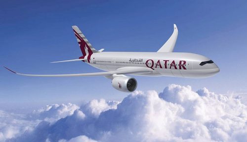 Qatar Airways Joins IATA Turbulence Aware Platform