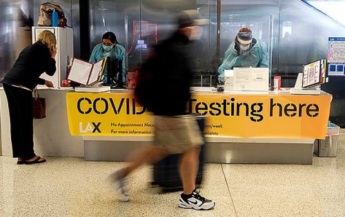 IATA Warns Governments on High Cost of Testing