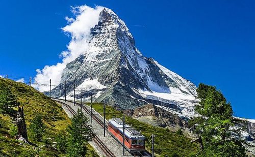 Switzerland and more Countries to Adopt WTTC Safe Travels Stamp