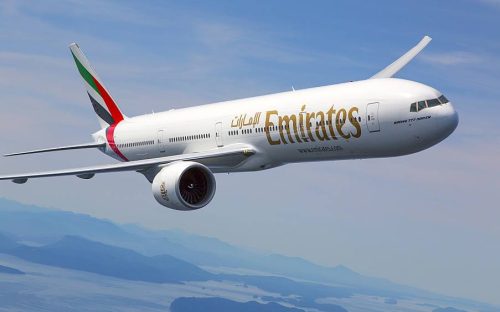 Sabre and Emirates Sign New Distribution Agreement