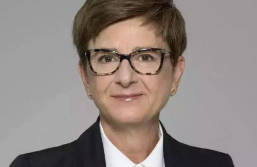 IATA Appoints Marie Owens Thomsen as Chief Economist