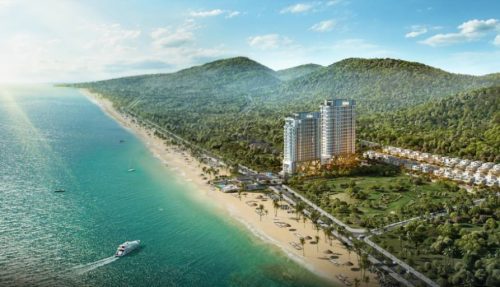 Cross Hotels and Resorts Signs Mega-Deal in Vietnam