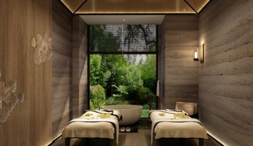 Dusit Hotels to Manage New Luxury Resort in Tianmu Mountain