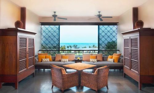 Luxury All-Suite Resort in Bali Converts to InterContinental Bali Sanur Resort