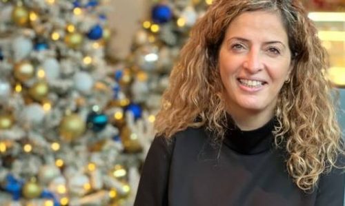 Sofitel Dubai Downtown Appoints Aline Ibrahim as Director of Marketing-TRAVELINDEX Sofitel Dubai Downtown Appoints Aline Ibrahim as Director of Marketing