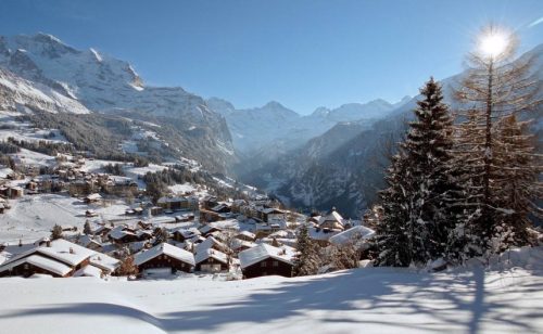 Beaumier Hotels Acquires Three Hotels in Switzerland