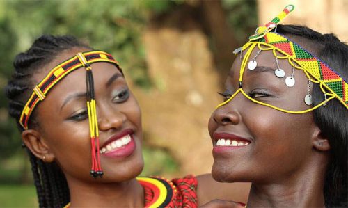 New Dawn for Uganda’s Tourism as New Destination Brand is Launched