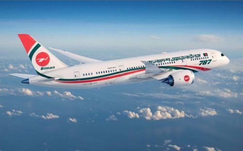 Biman Airlines and Sabre Implement Remote Passenger Service System