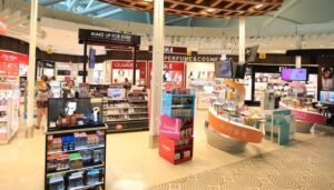 Dufry Extends Duty-Free Concession at Bali International Airport