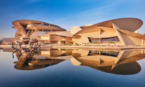 IATA Annual General Assembly to Take Place in Doha Qatar - QATARTOURISM.org - TRAVELINDEX