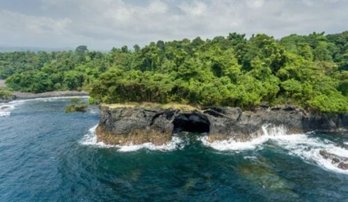Equatorial Guinea to Implement Electronic Visa to Promote Tourism - VISITEQUATORIALGUINEA.com - TRAVELINDEX