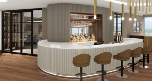 Plaza Premium Announces Opening of Plaza Premium Lounge at Edinburgh Airport - TRAVELINDEX