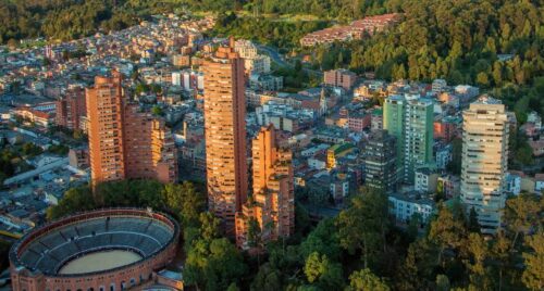 Bogotá Joins UNWTO Network of Sustainable Tourism Observatories - VISITCOLOMBIA.org - TRAVELINDEX