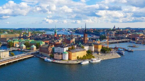 UNWTO Champions Tourism For Healthy Planet at Stockholm+50 - SUSTAINABLEFIRST..com - TRAVELINDEX
