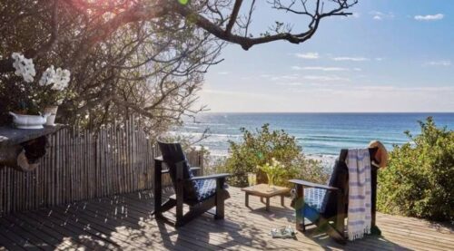 Oceana Beach and Wildlife Reserve Acquires Prana Lodge - SOUTHAFRICATOURISM.org - TRAVELINDEX