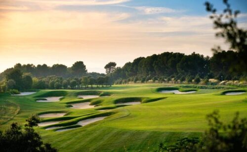 TOP25GOLFCOURSES.com - Real Club de Golf El Prat Receives Biosphere Certificate - TRAVELINDEX