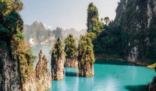 TAT to Revitalise Thai Tourism Towards Sustainable Growth - TRAVELINDEX