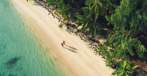 UNWTO Member Dominican Republic Reporting Strong Tourism Rebound - TRAVELINDEX