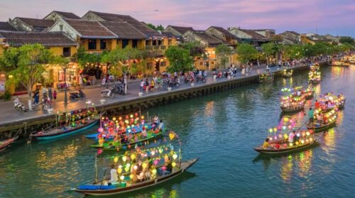 Speakers and Tours Announced for Mekong Tourism Forum - TRAVELINDEX