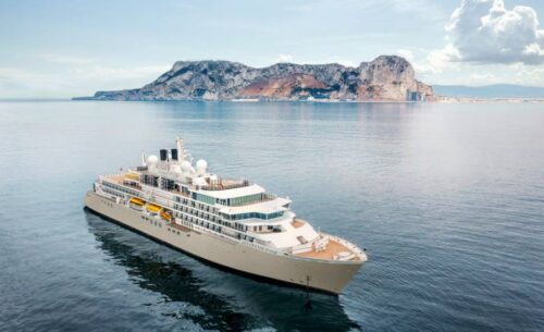 Silversea Reveals Line-Up of Experts for Inaugural Sailing of Silver Endeavour - TOP25CRUISES.com - TRAVELINDEX