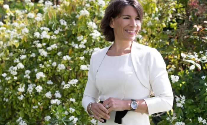 Nathalie Seiler-Hayez to Take Up Reins at Swiss Deluxe Hotels - TRAVELINDEX - TOP25HOTELS.com