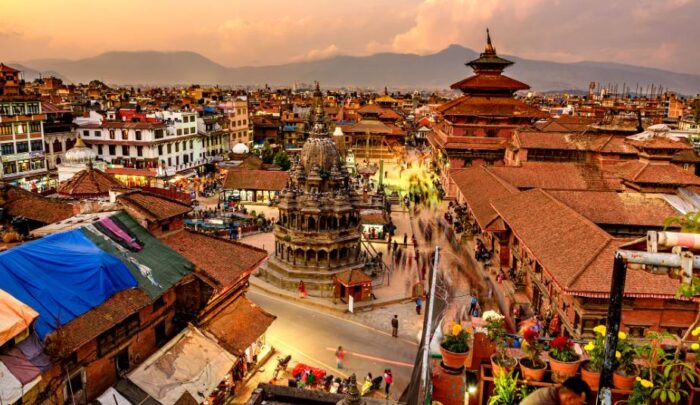 UNWTO HOSTS TOURISM STATISTICS WORKSHOP FOR ASIA AND THE PACIFIC MEMBERS IN NEPAL - TRAVELINDEX