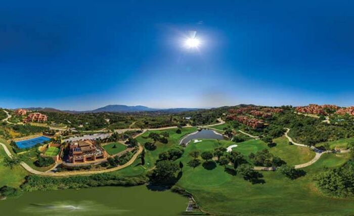 IAGTO European Convention Returns to Costa del Sol - TRAVELINDEX - WORLDGOLFDIRECTORY.com - TOP25GOLFCOURSES.com