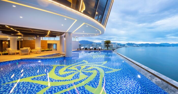 BWH Hotels Reaches New Heights in Vietnam with Spectacular Seafront Hotel - TRAVELINDEX
