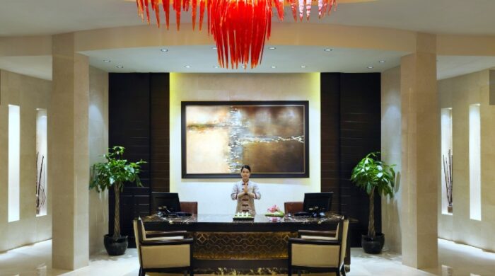 Conrad Macao Introduces Lapidem Rituals and Crystal Sound Therapy - TRAVELINDEX - TOP25SPAS.com