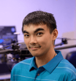 Evan kawamura