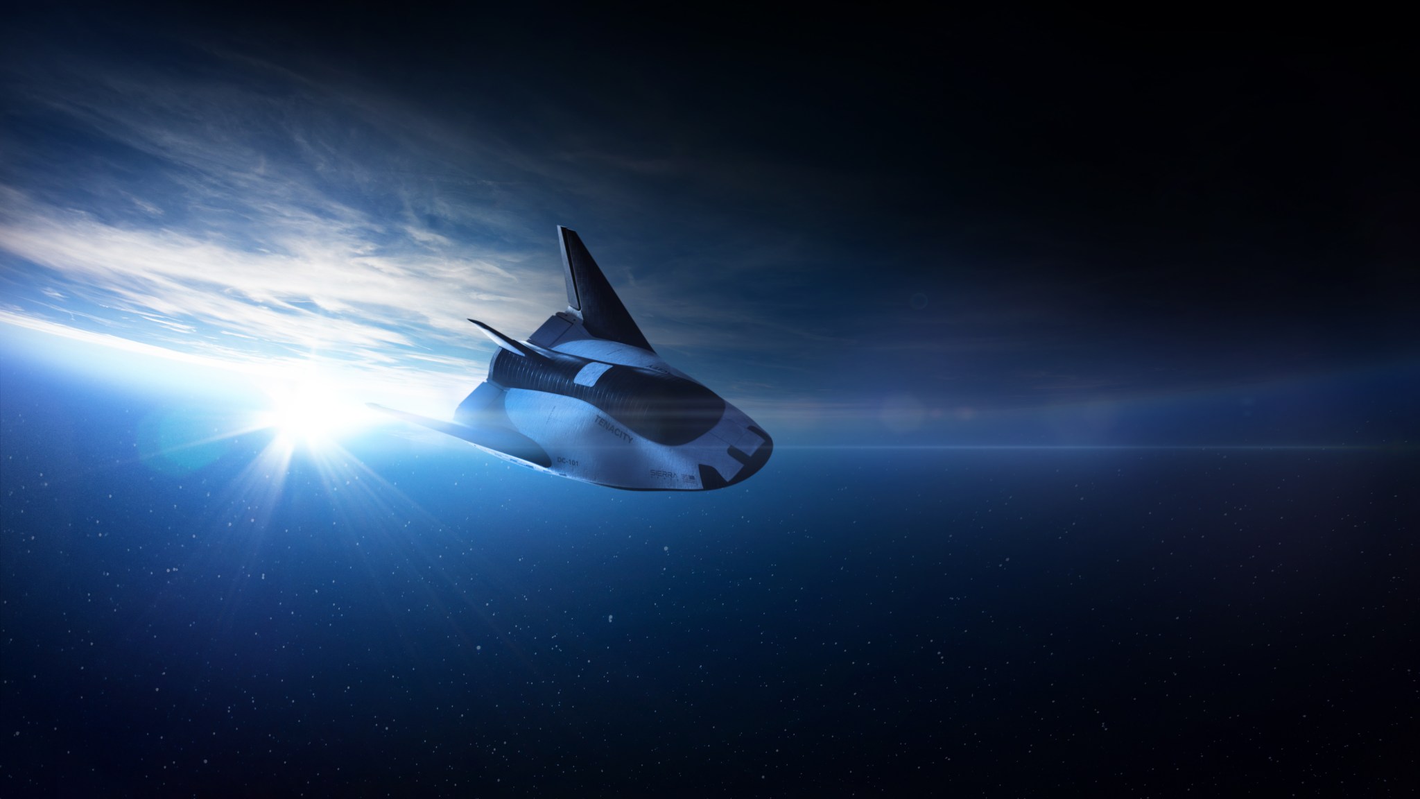 NASA and Sierra Space are making progress on the first flight of the company’s Dream Chaser spacecraft to the International Space Station. The uncrewed cargo spaceplane is planned to launch its demonstration mission in 2024 to the orbital complex as part of NASA’s commercial resupply services.