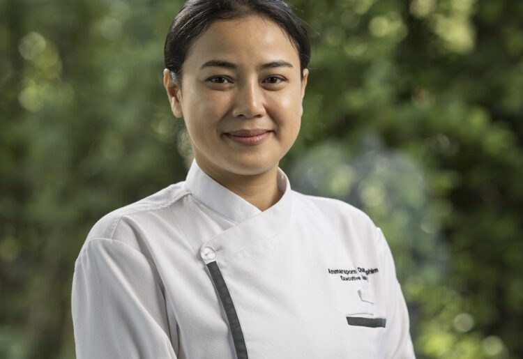 Banyan Tree Krabi Introduces New Executive Sous Chef - TRAVELINDEX