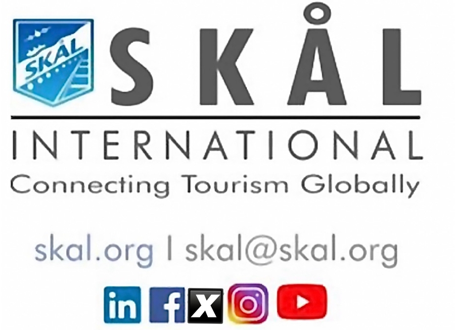 Skål Europe Launches Historic Global Consultation on Reform - TRAVELINDEX