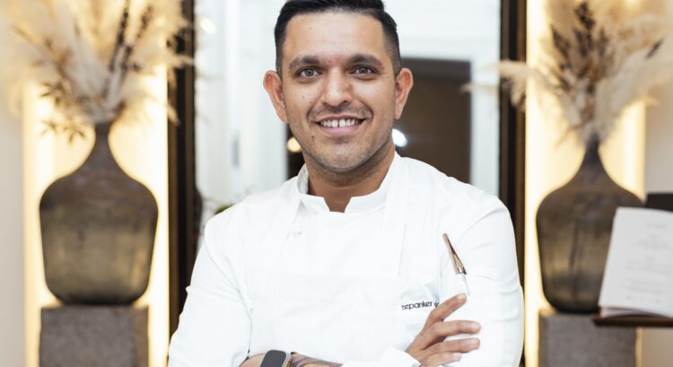 Chef DK of Haoma Brings Sustainable Fine Dining to Six Senses Samui - TRAVELINDEX