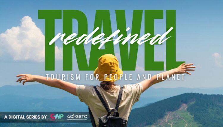 Travel Redefined Tourism for People and Planet - TRAVELINDEX