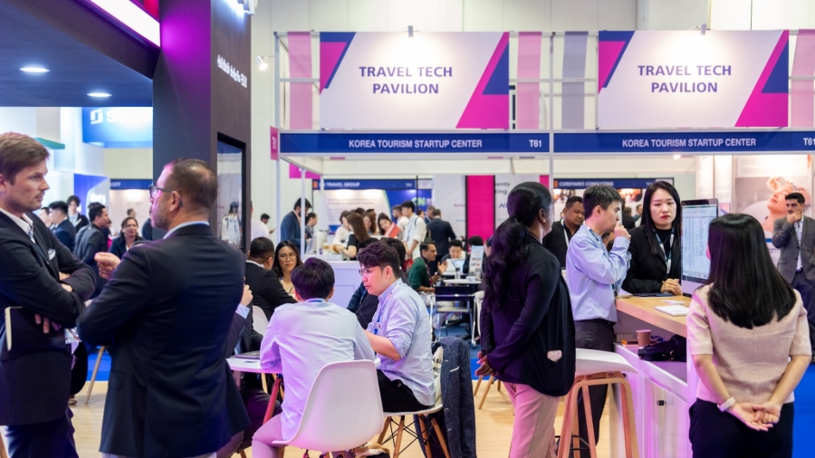 Travel Tech Asia 2025: Where Innovation Powers the Future of Travel - TRAVELINDEX