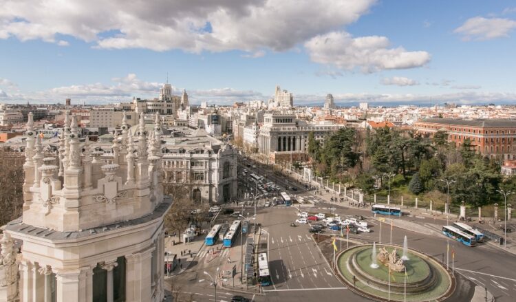 The World Travel & Tourism Council Selects Madrid New Global Headquarters - TRAVEL AND TOURISM FOUNDATION