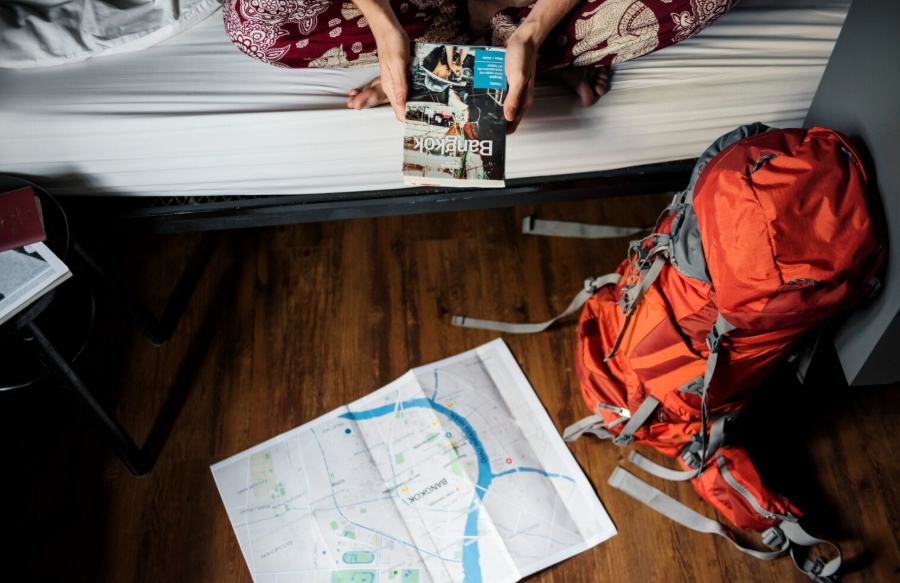 PATA and ATTIA Formalise Organisational Partnership - TRAVELINDEX
